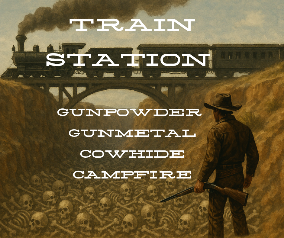 Train Station