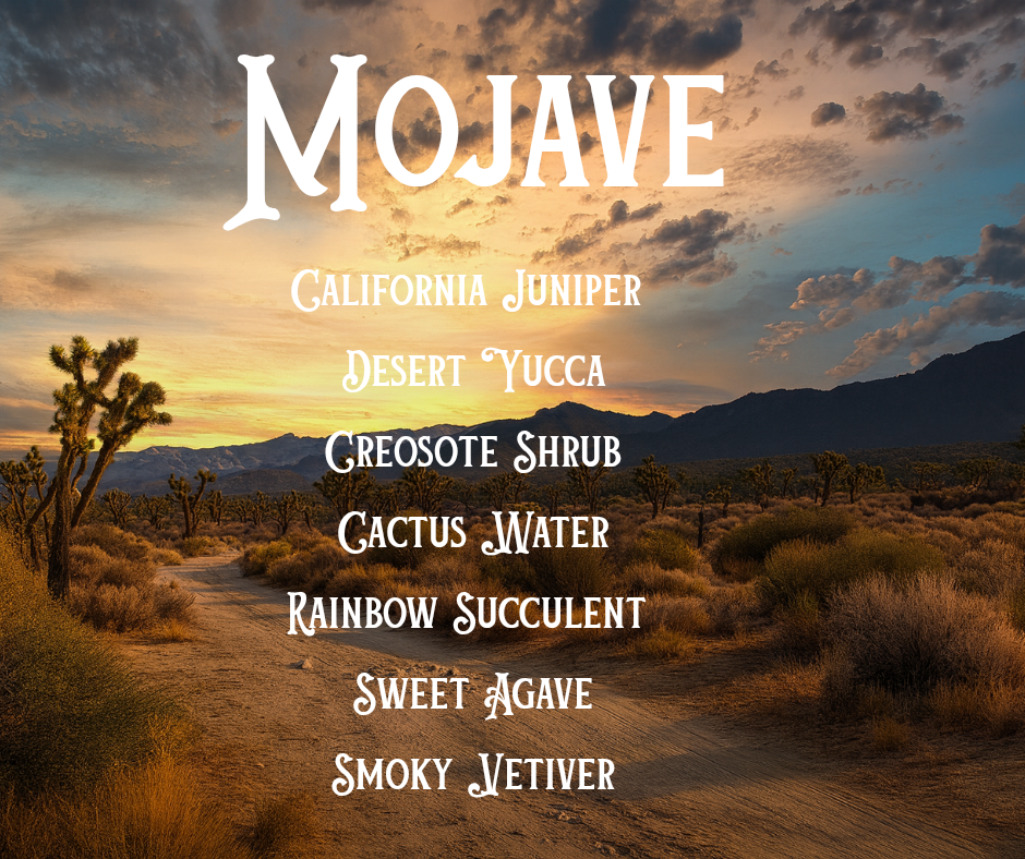 Mojave