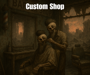 Custom Shop