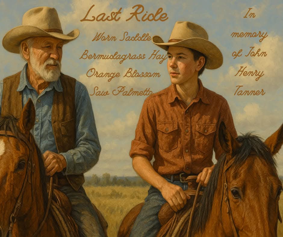 Last Ride