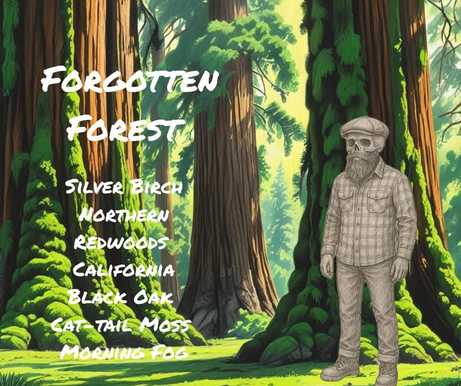 Forgotten Forest