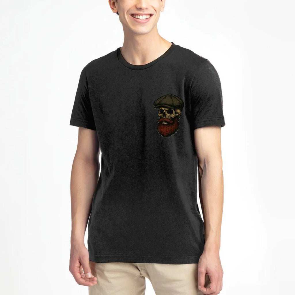Classic Logo Tee