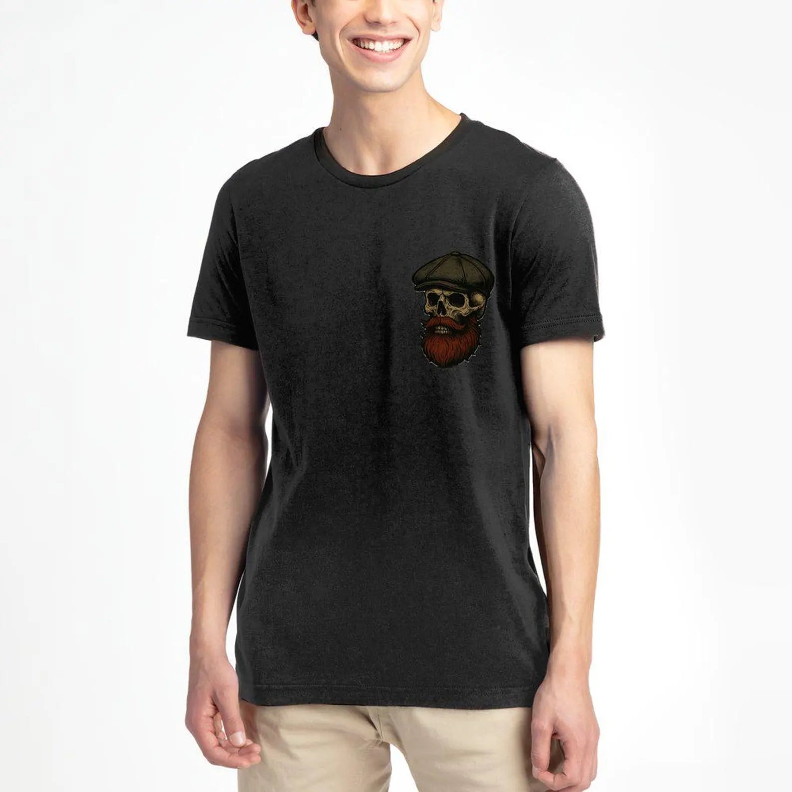 Classic Logo Tee
