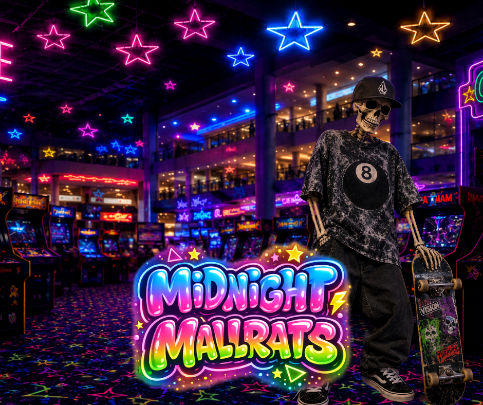 Midnight Mallrats
