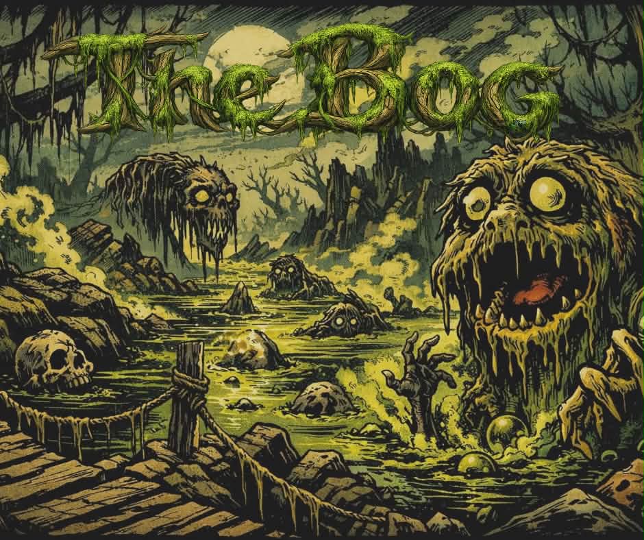 The Bog