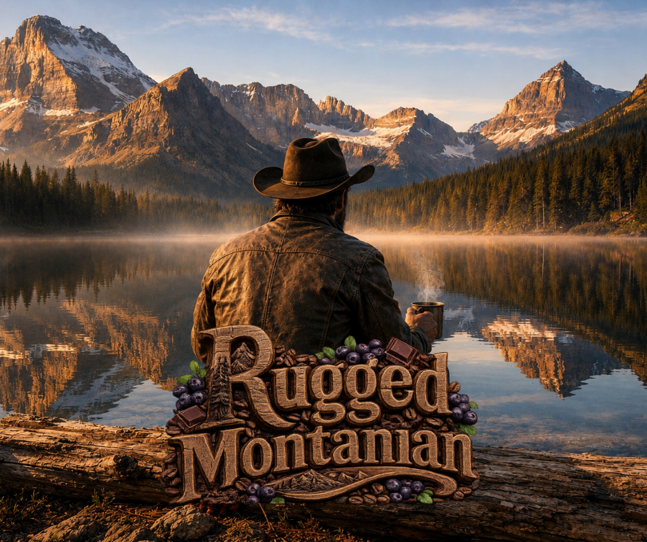 Rugged Montanian
