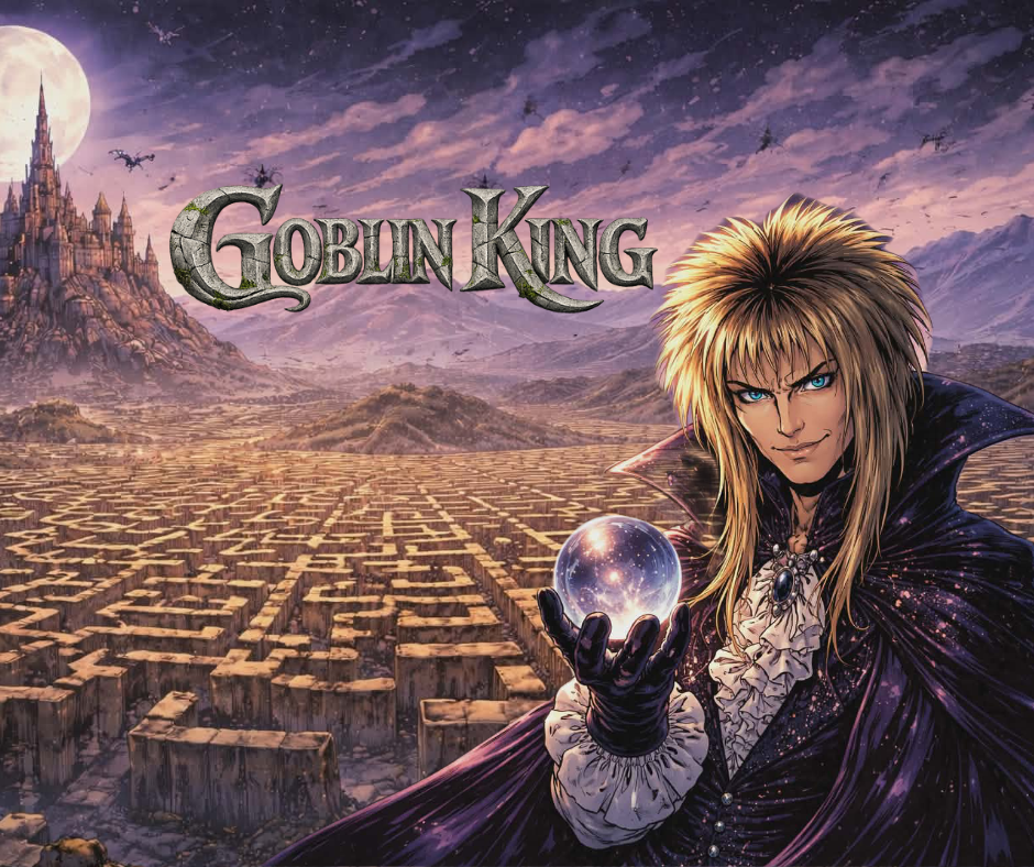 Goblin King
