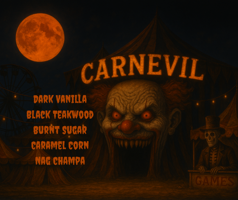 CarnEVIL