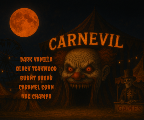 CarnEVIL