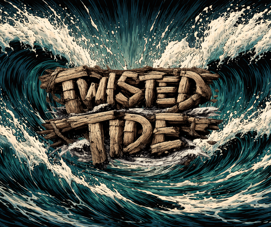 Twisted Tide