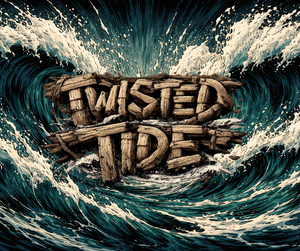 Twisted Tide