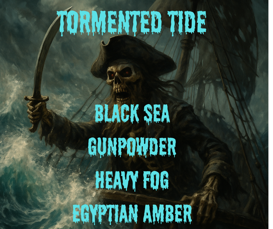 Tormented Tide