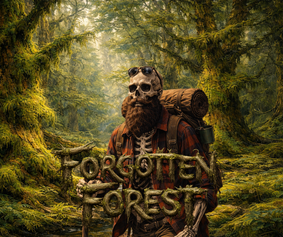 Forgotten Forest