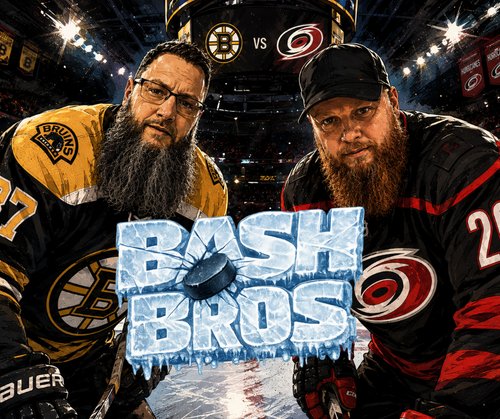 Bash Bros