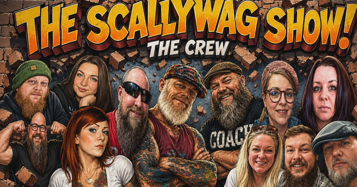Scally Crew