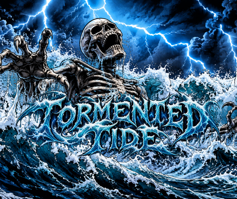Tormented Tide