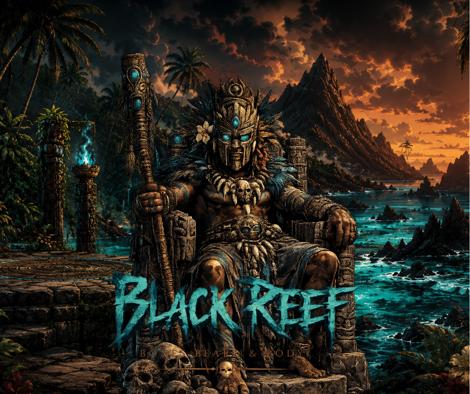 Black Reef