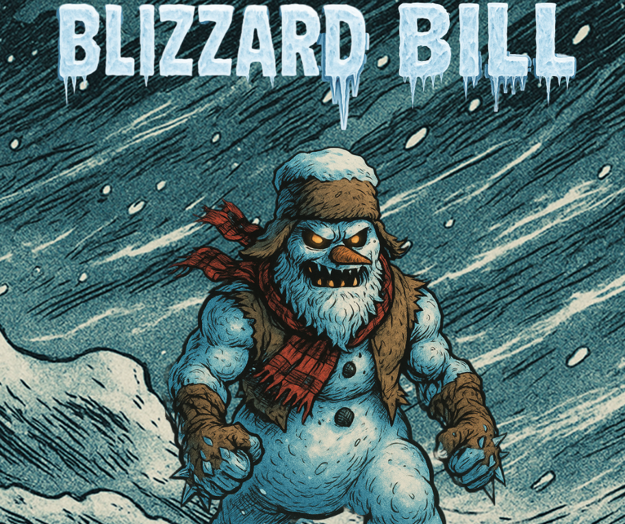 Blizzard Bill