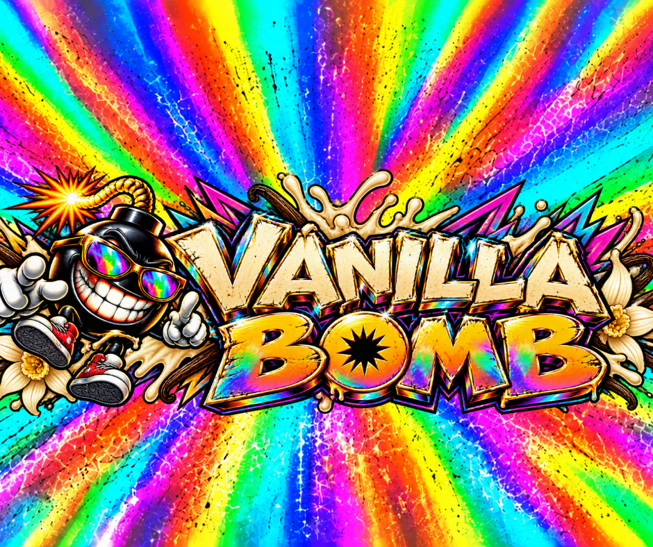 Vanilla Bomb