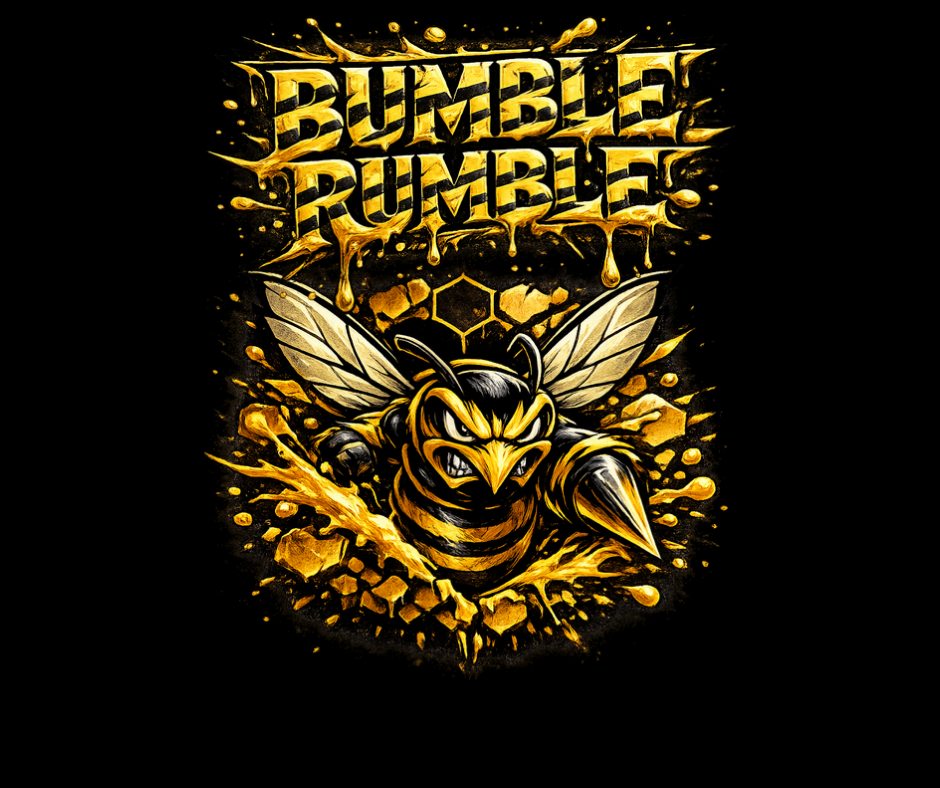 Bumble Rumble