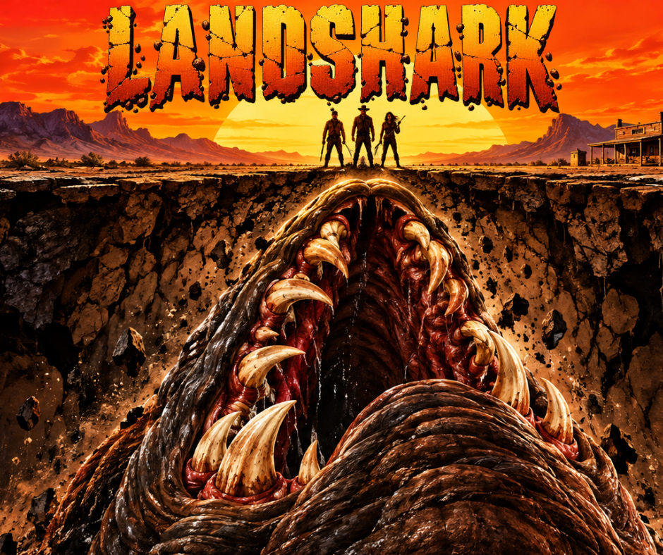 Landshark