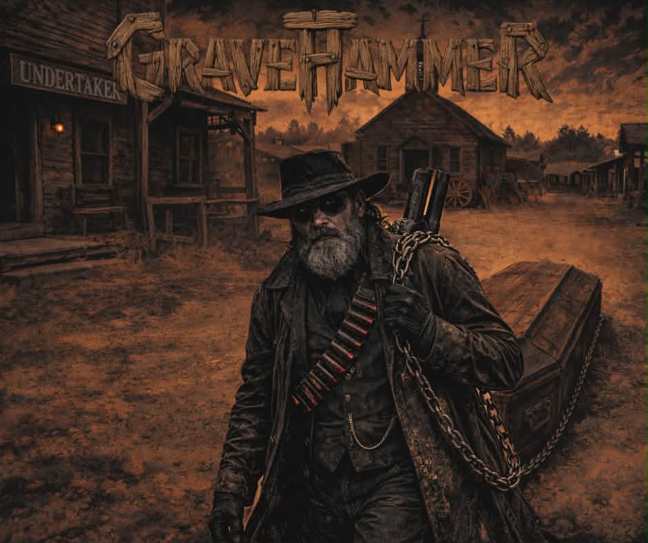 Gravehammer
