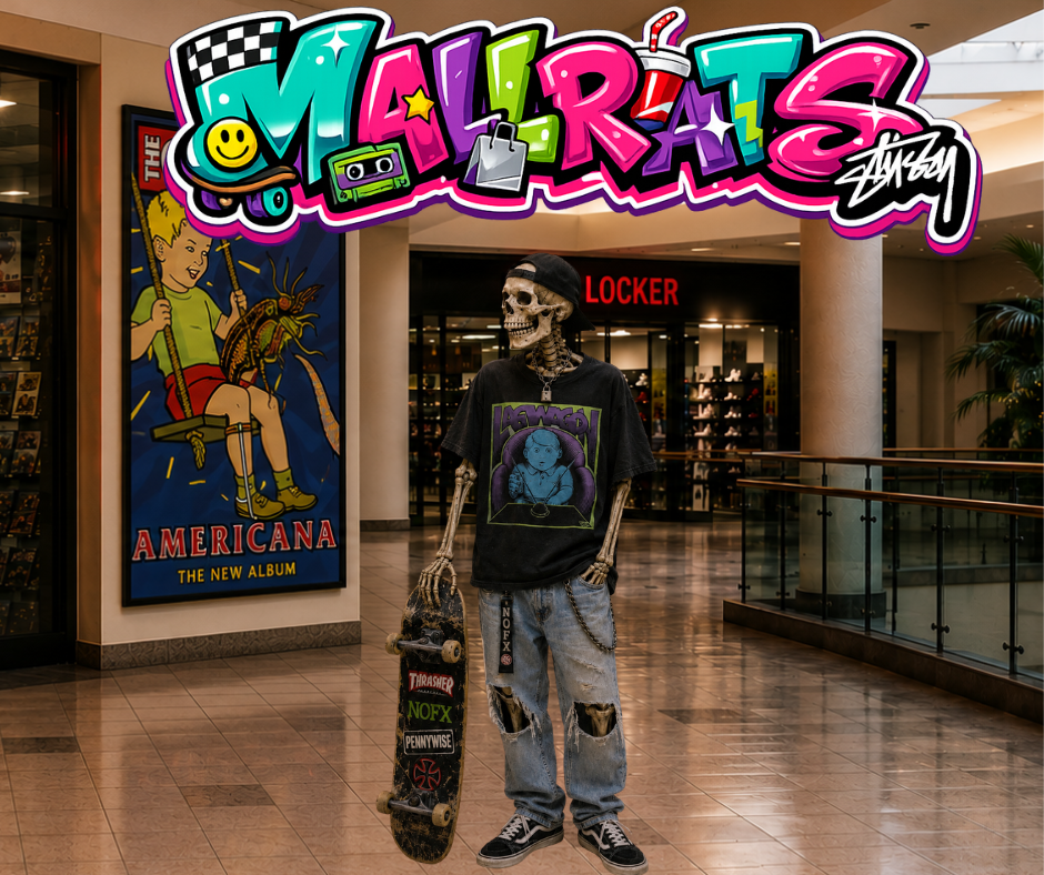 Mallrats