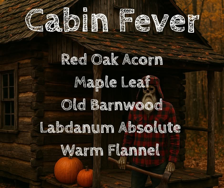 Cabin Fever