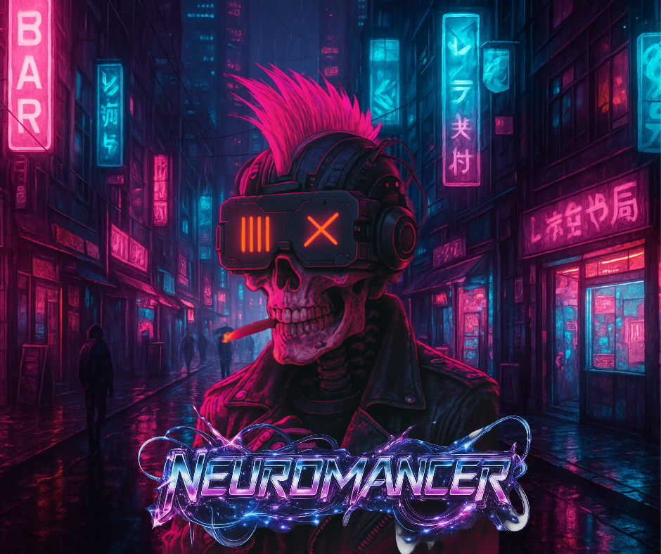Neuromancer