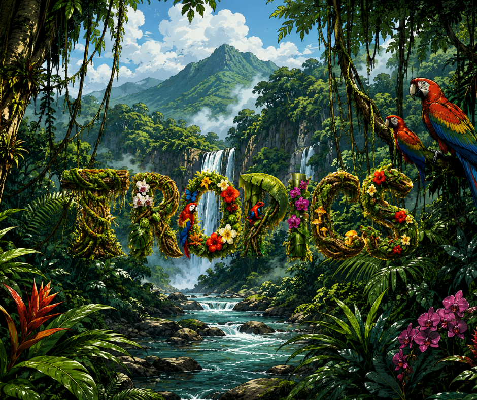 Tropics